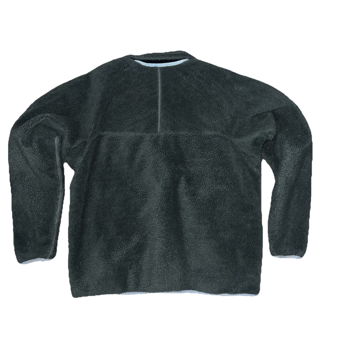 00s 파타고니아 레트로-X 그레이/블랙 콜롬비아 상품이미지4