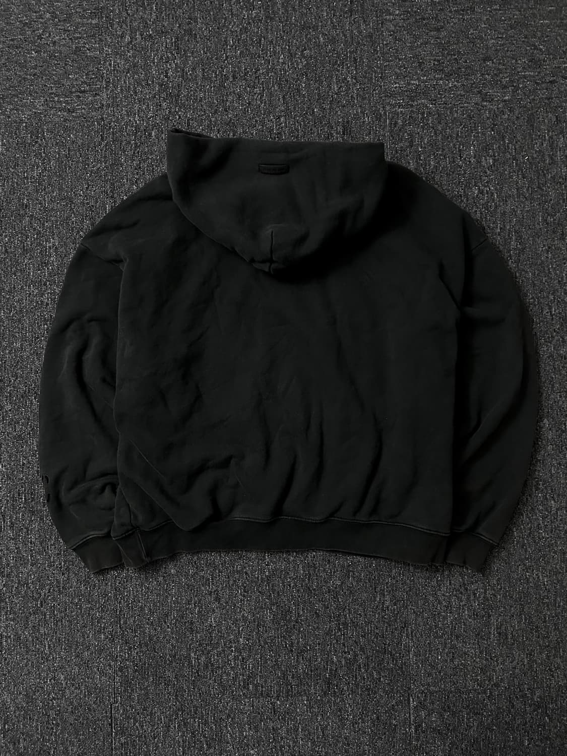 피어 오브 갓(Fear of God) FG7C 후드 상품이미지3