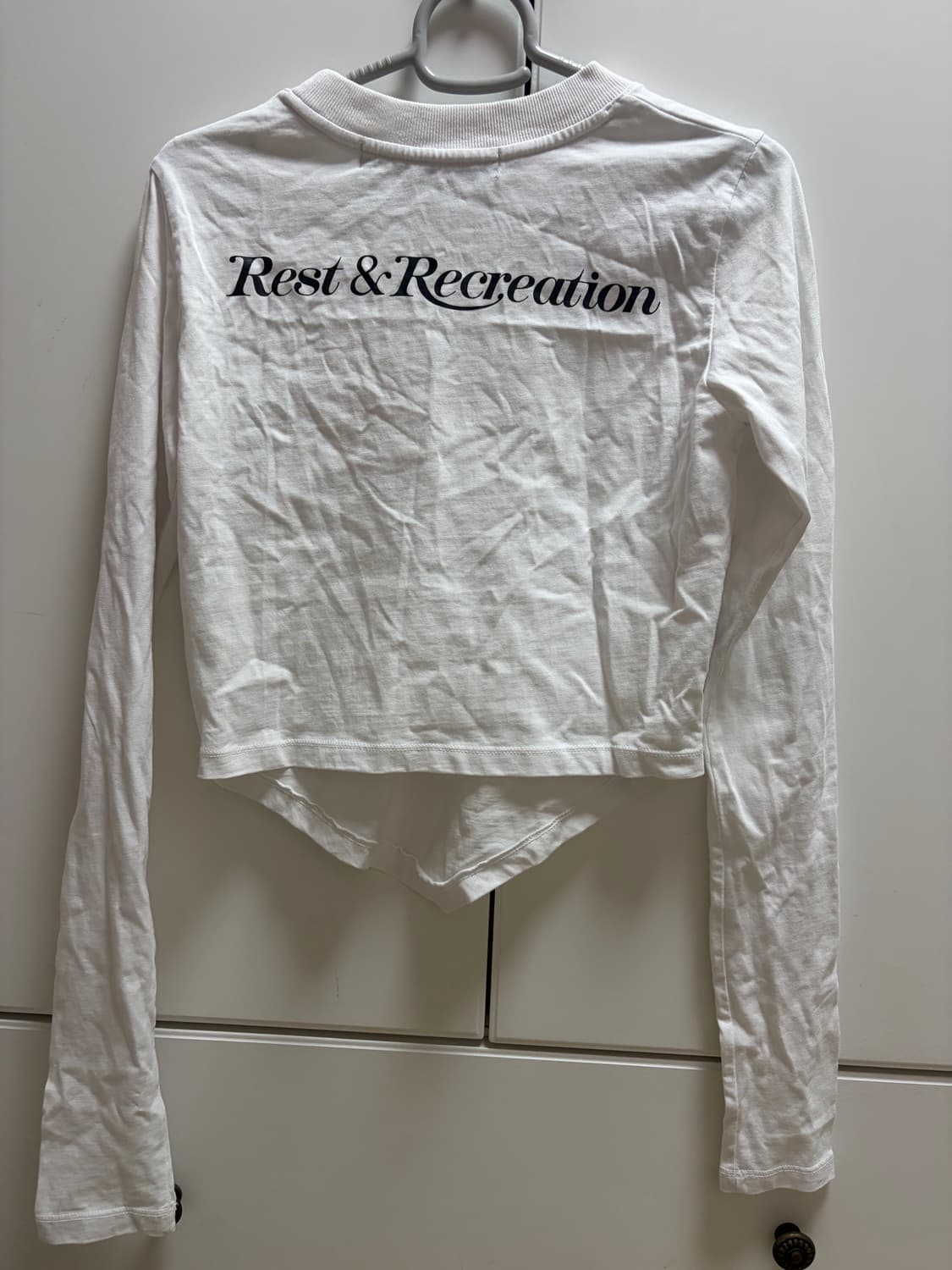 레스트앤레크레이션 슬리브  상품이미지4