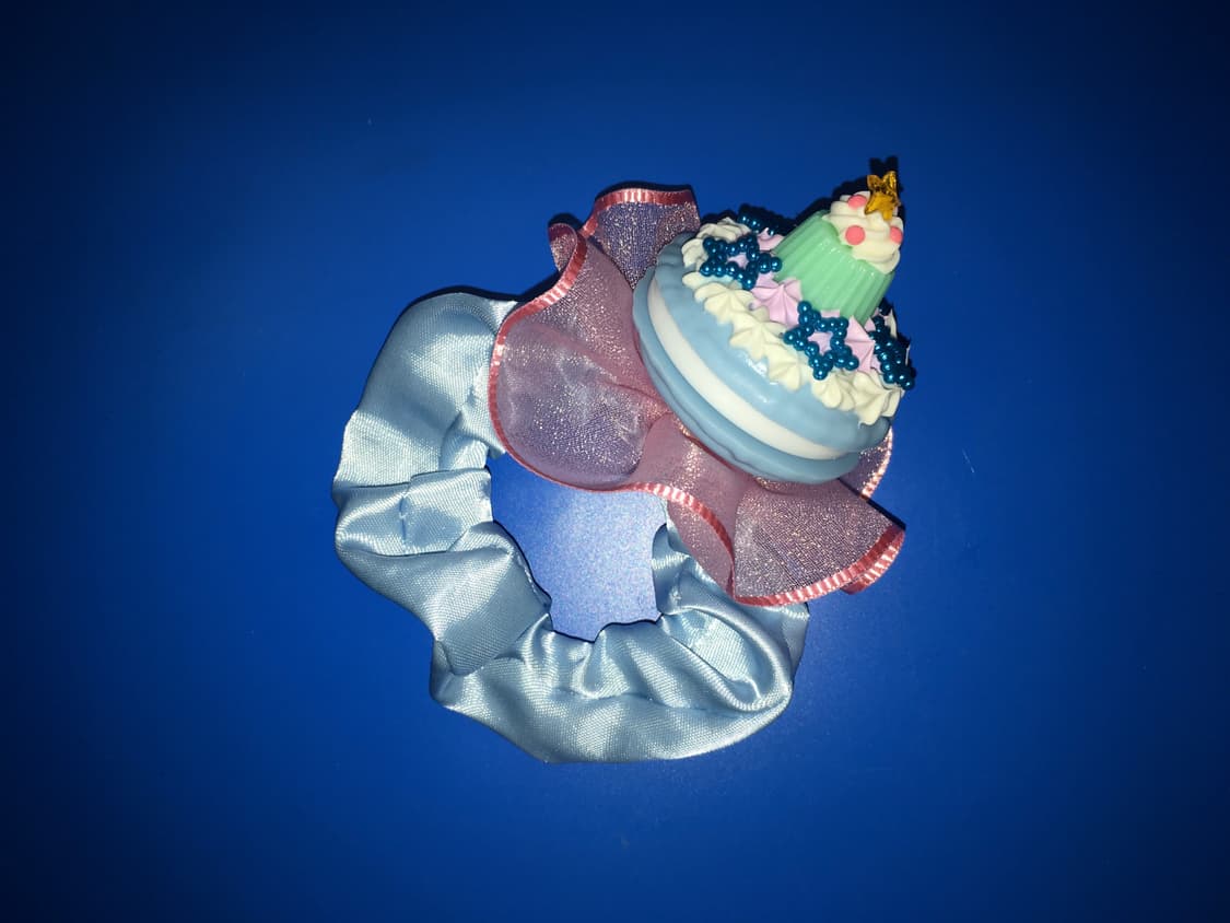 [handmade] pastel muffin party bracelet 상품이미지3