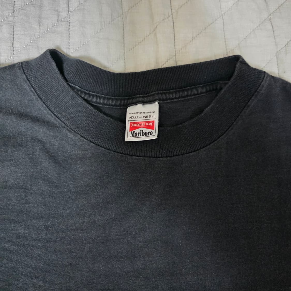 [OS] 90s 말보로 코요테 빈티지 티셔츠 VER. 나이스컨디션 상품이미지6