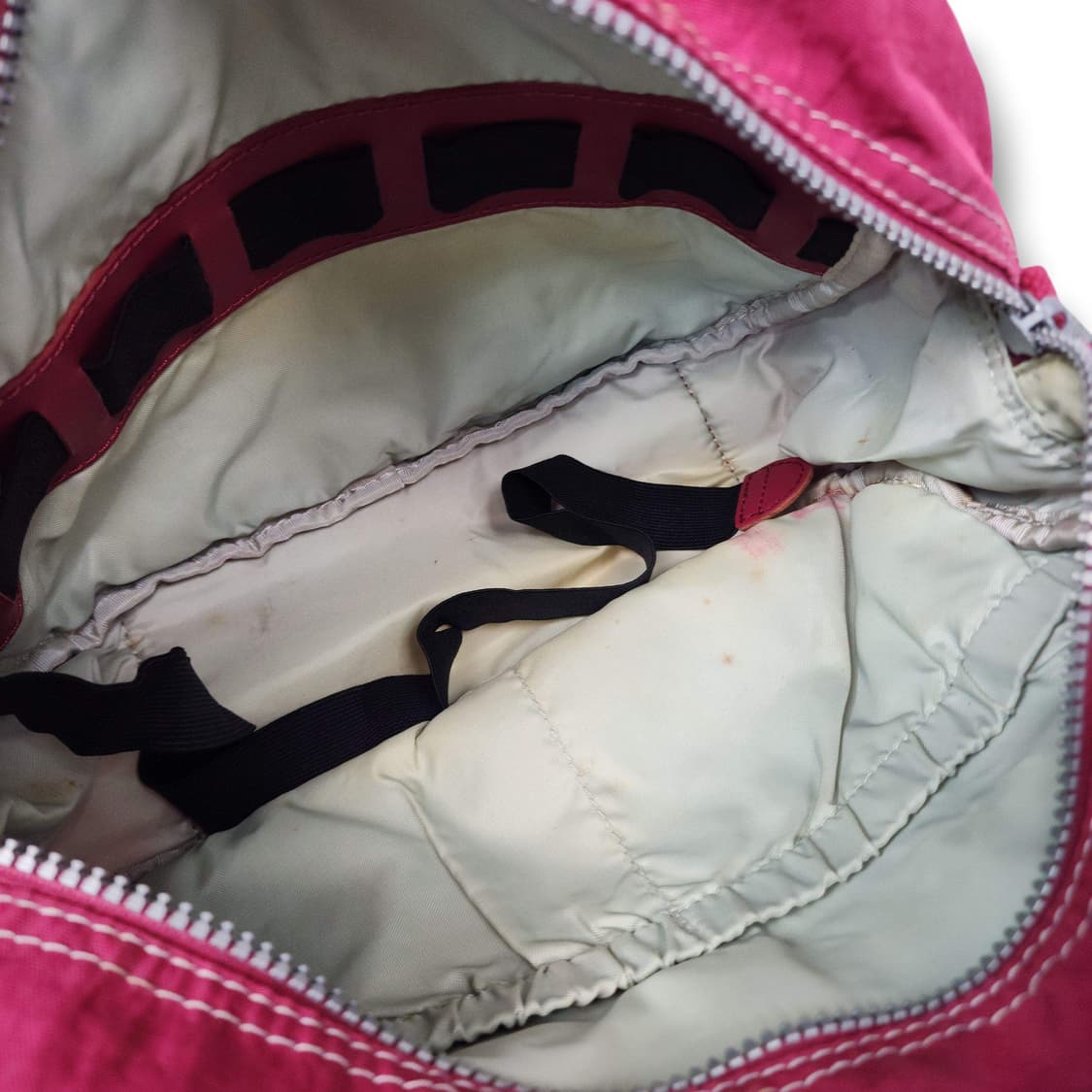 Kipling 키플링 토트백 레드 상품이미지8