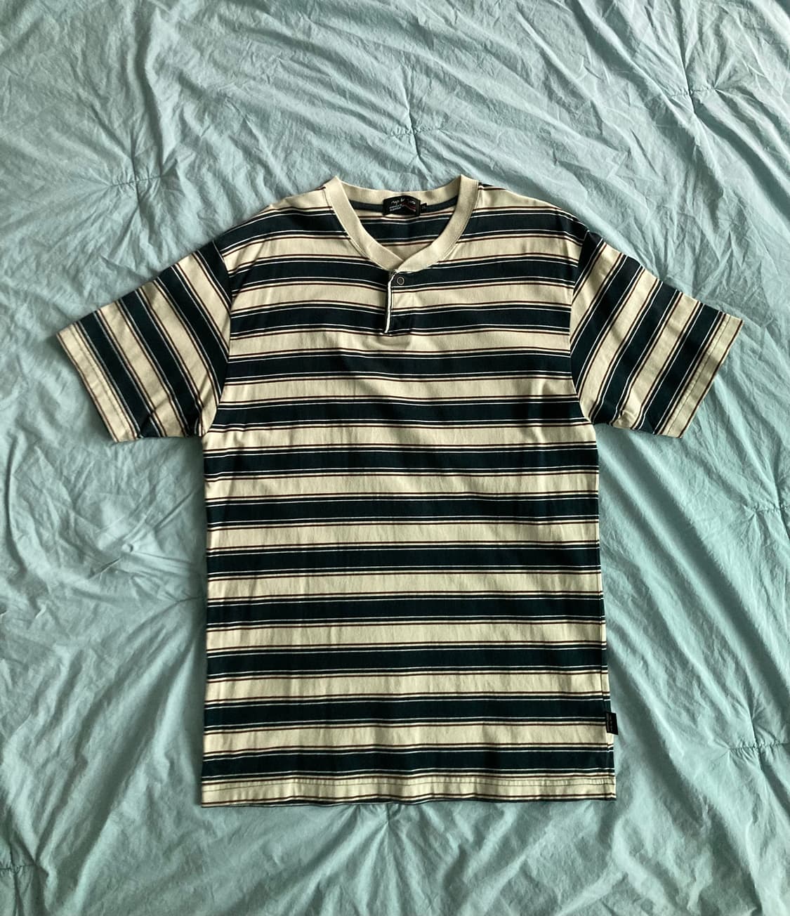 KANSAI YAMAMOTO 간사이 야마모토 반팔티 상품이미지1