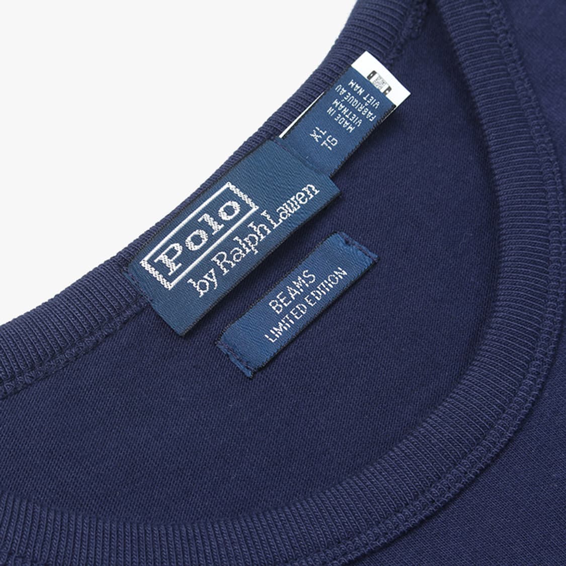 POLO X BEAMS "T-Shirts" 상품이미지7