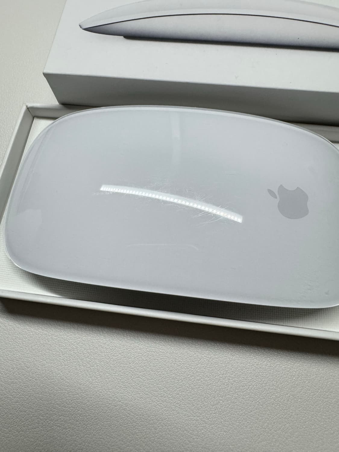 애플 매직마우스  a1657 상품이미지3