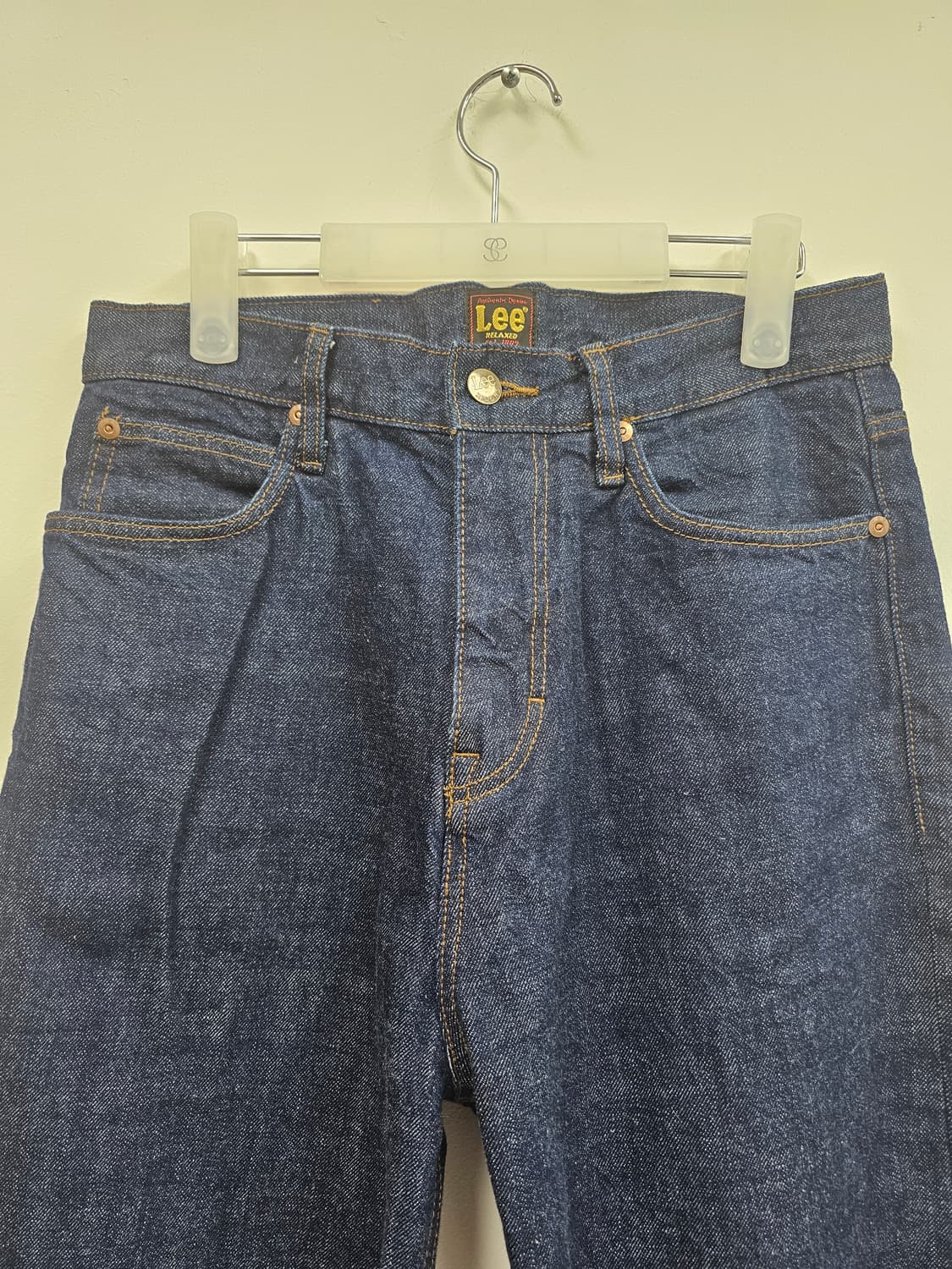 Lee 여성 데님 상품이미지3