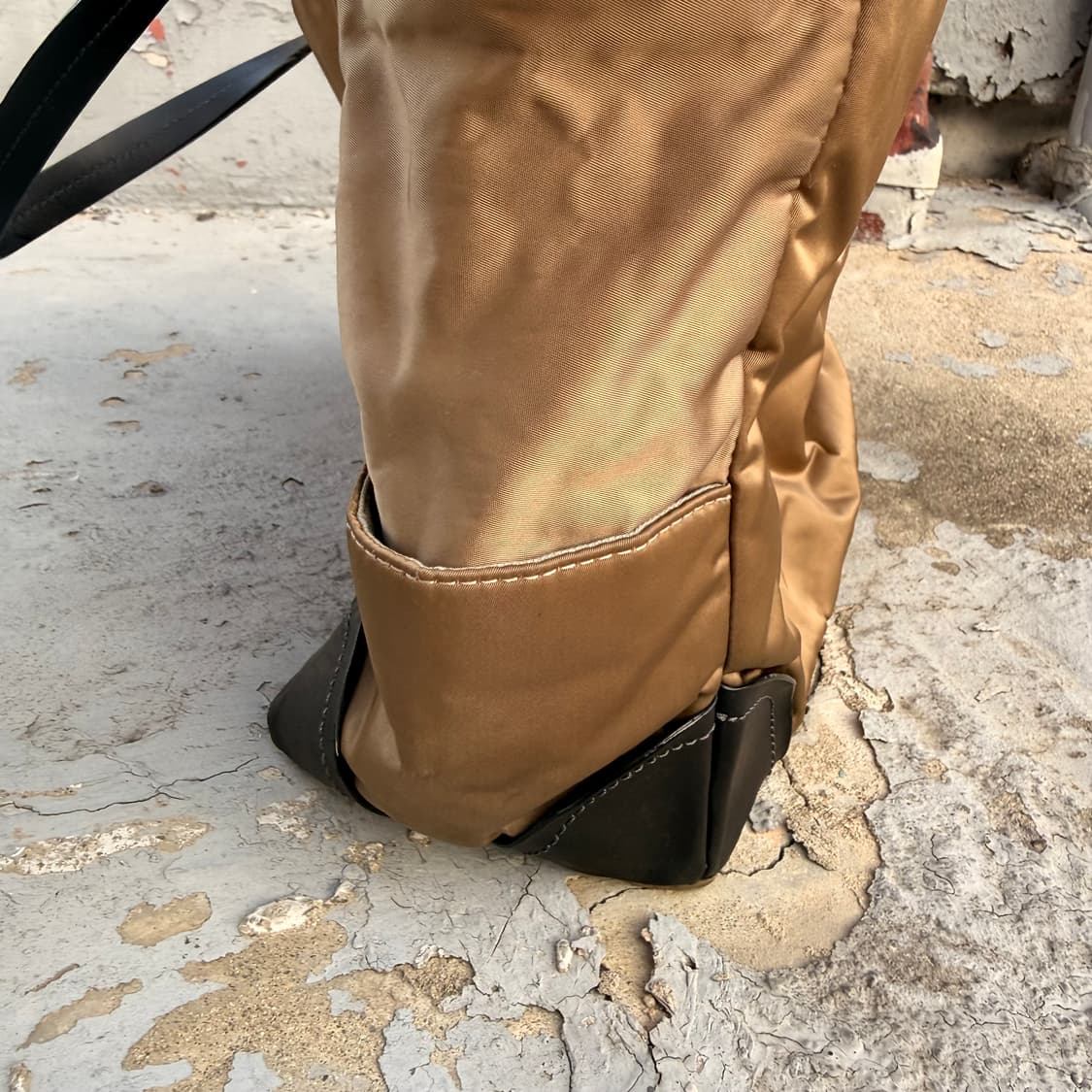 장 폴 고티에 숄더백 상품이미지4