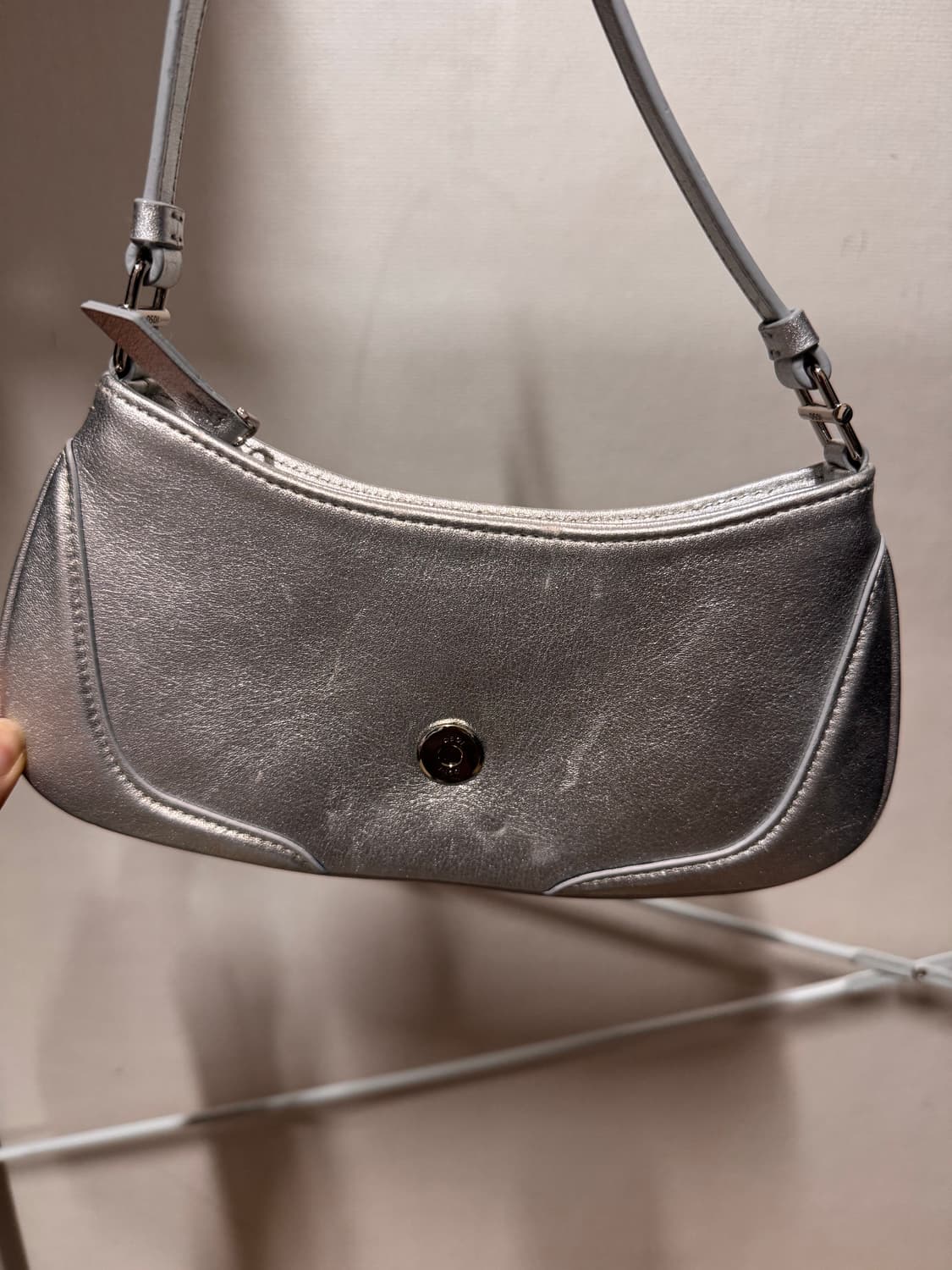 오소이 숄더백 상품이미지4