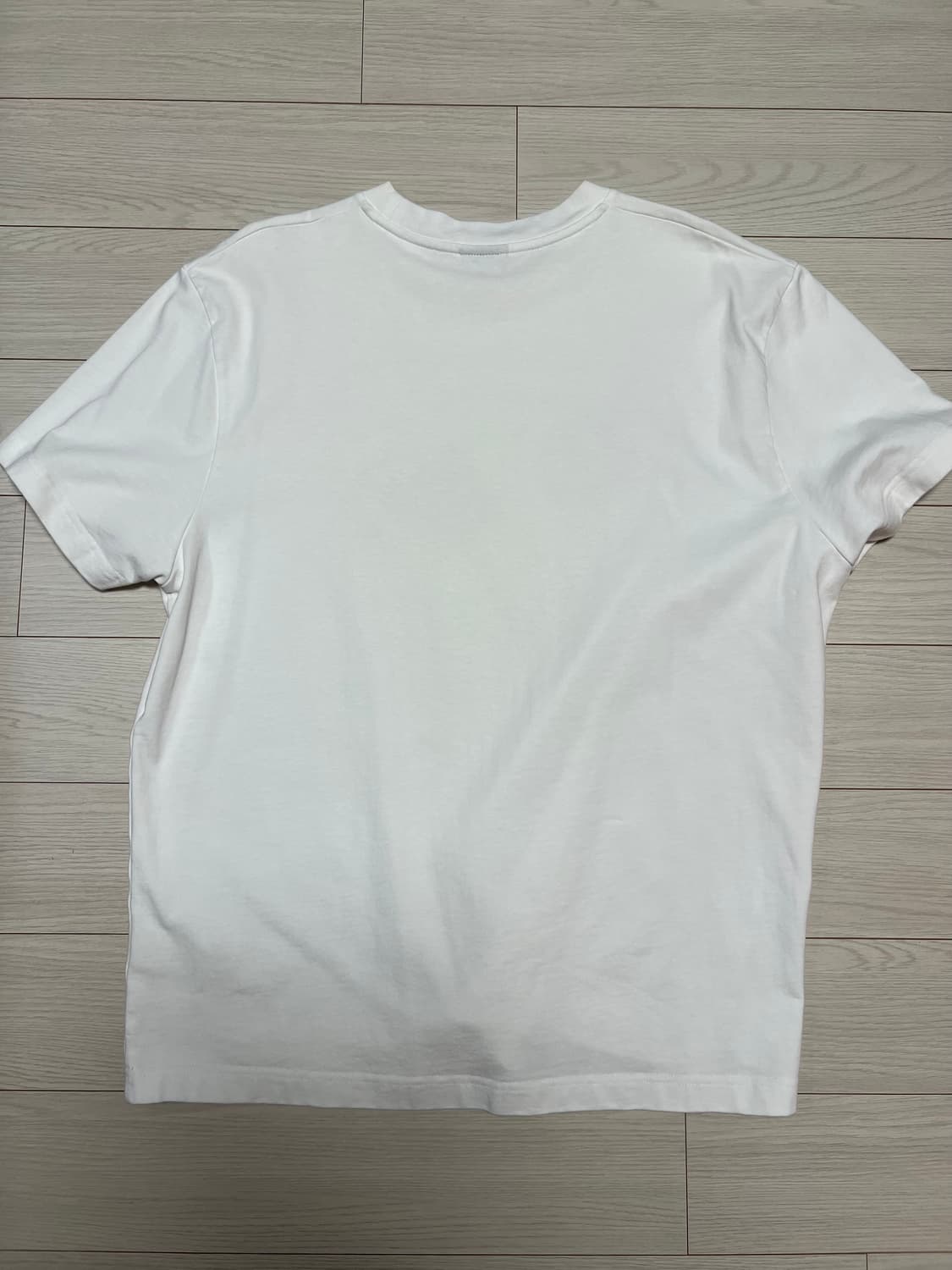 자크뮈스 마라카스 반팔 티셔츠 상품이미지3