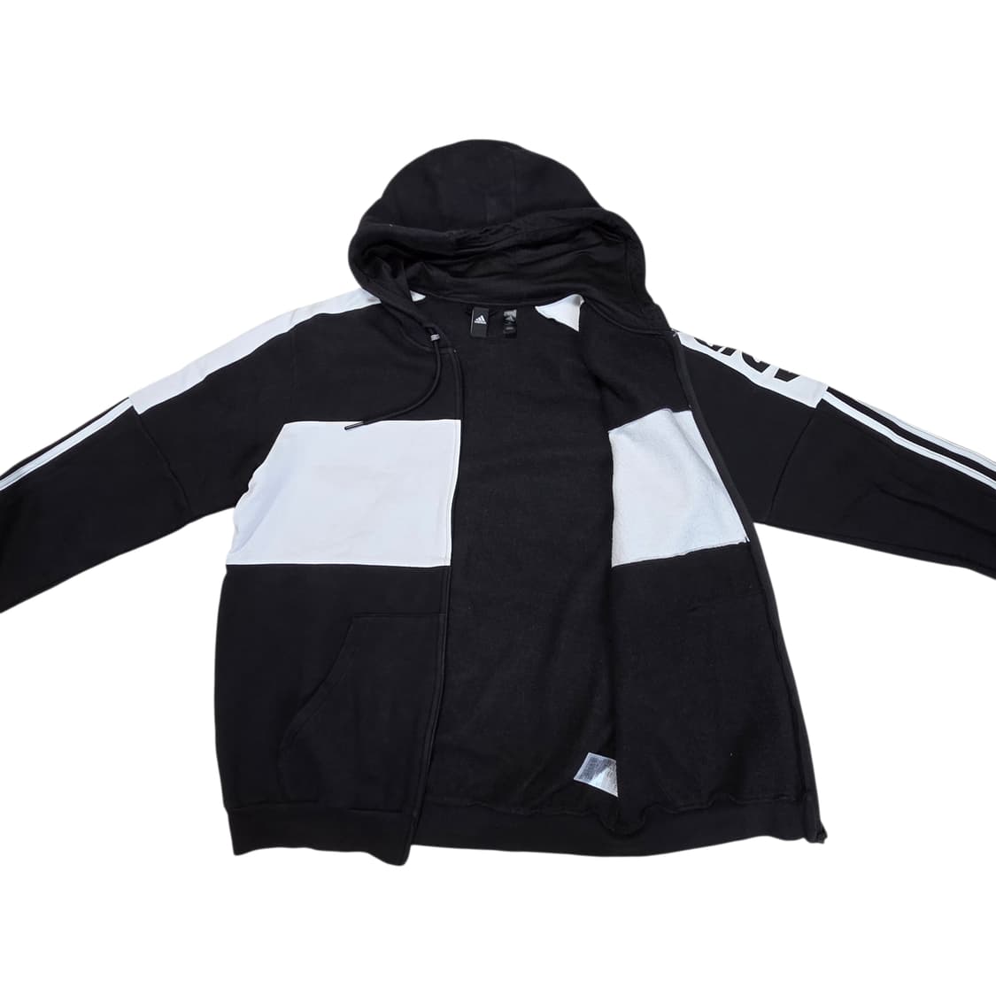 Adidas 아디다스 후드 집업  상품이미지3