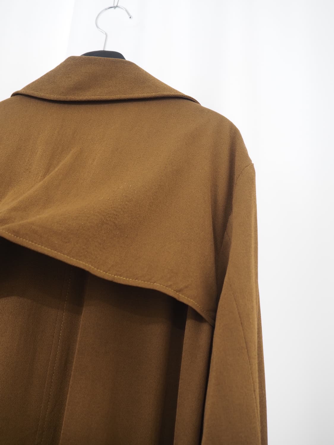 LE CEROLE par rope coat 상품이미지6