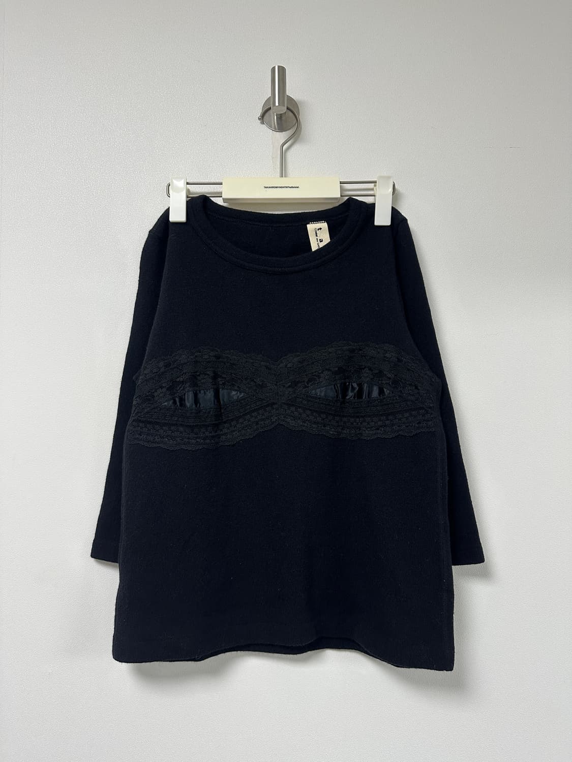 [꼼데가르송] comme des garcons tao T-shirt 상품이미지1