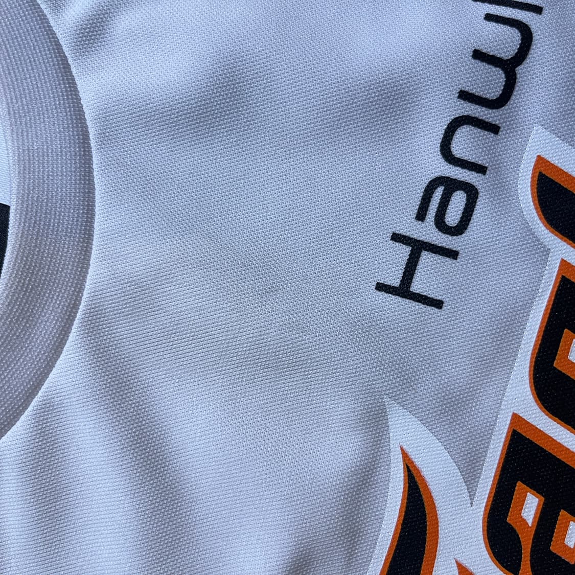 한화이글스 라운드 반팔티셔츠 상품이미지7