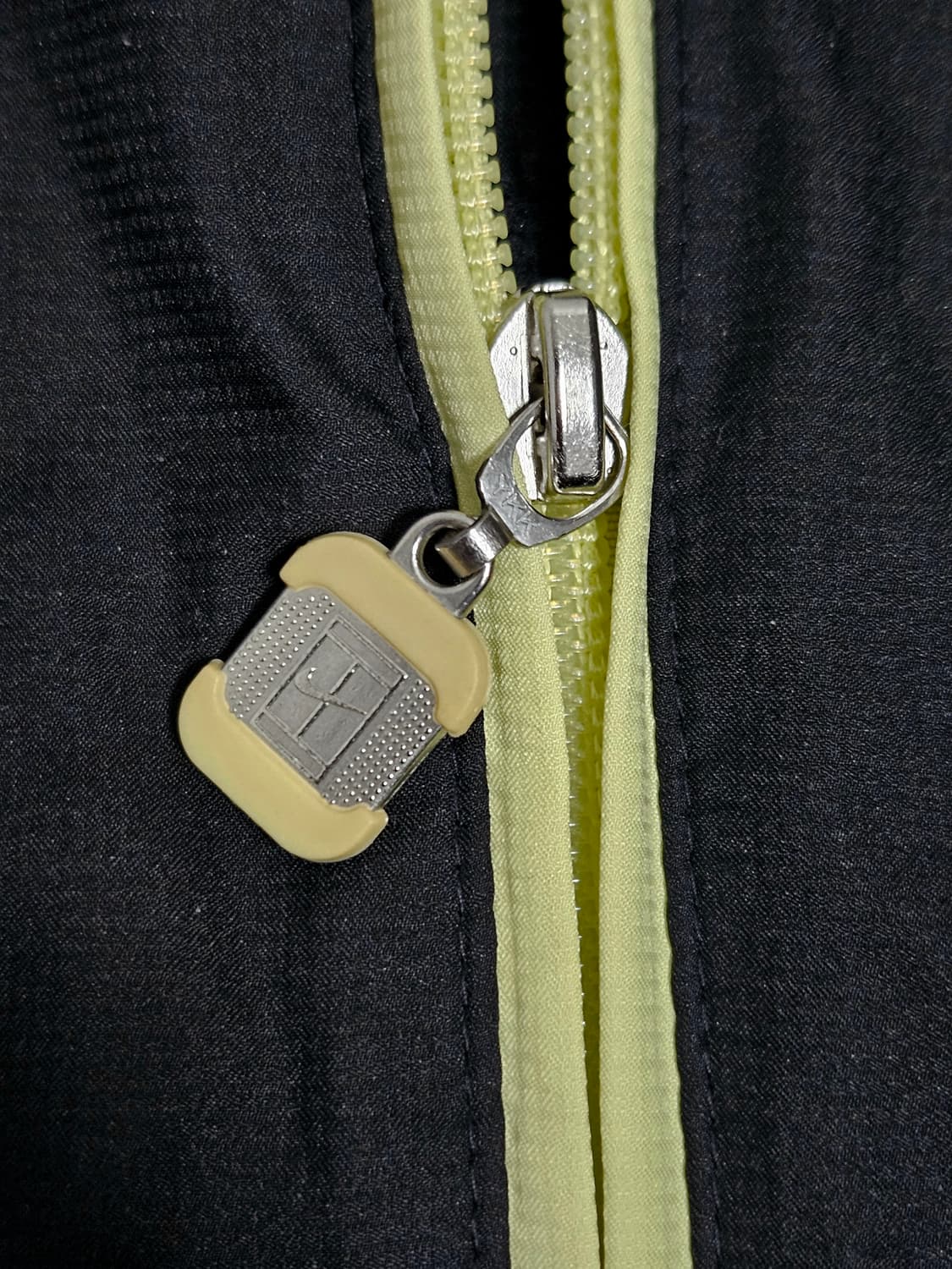 올드스쿨 나이키 바람막이 L(90) 사이즈 상품이미지3