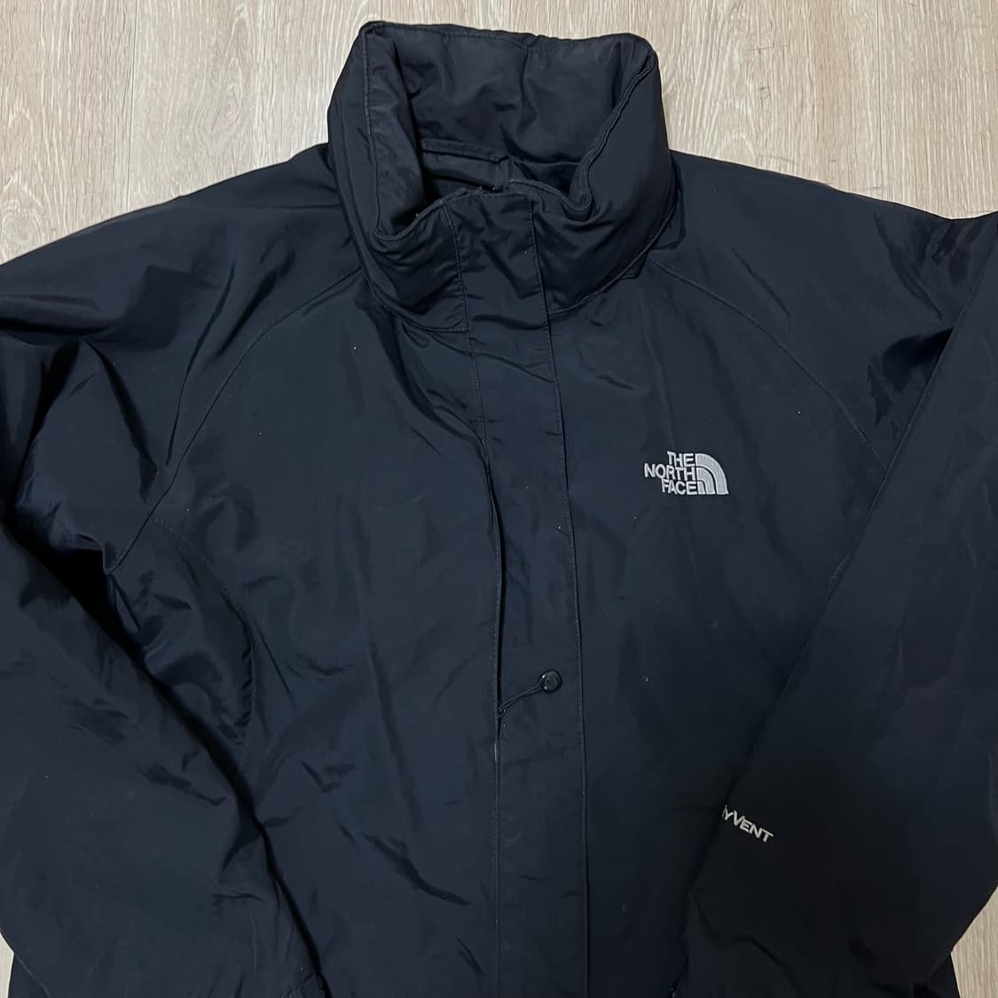 노스페이스 하이벤트 바람막이 자켓 M/95  상품이미지2