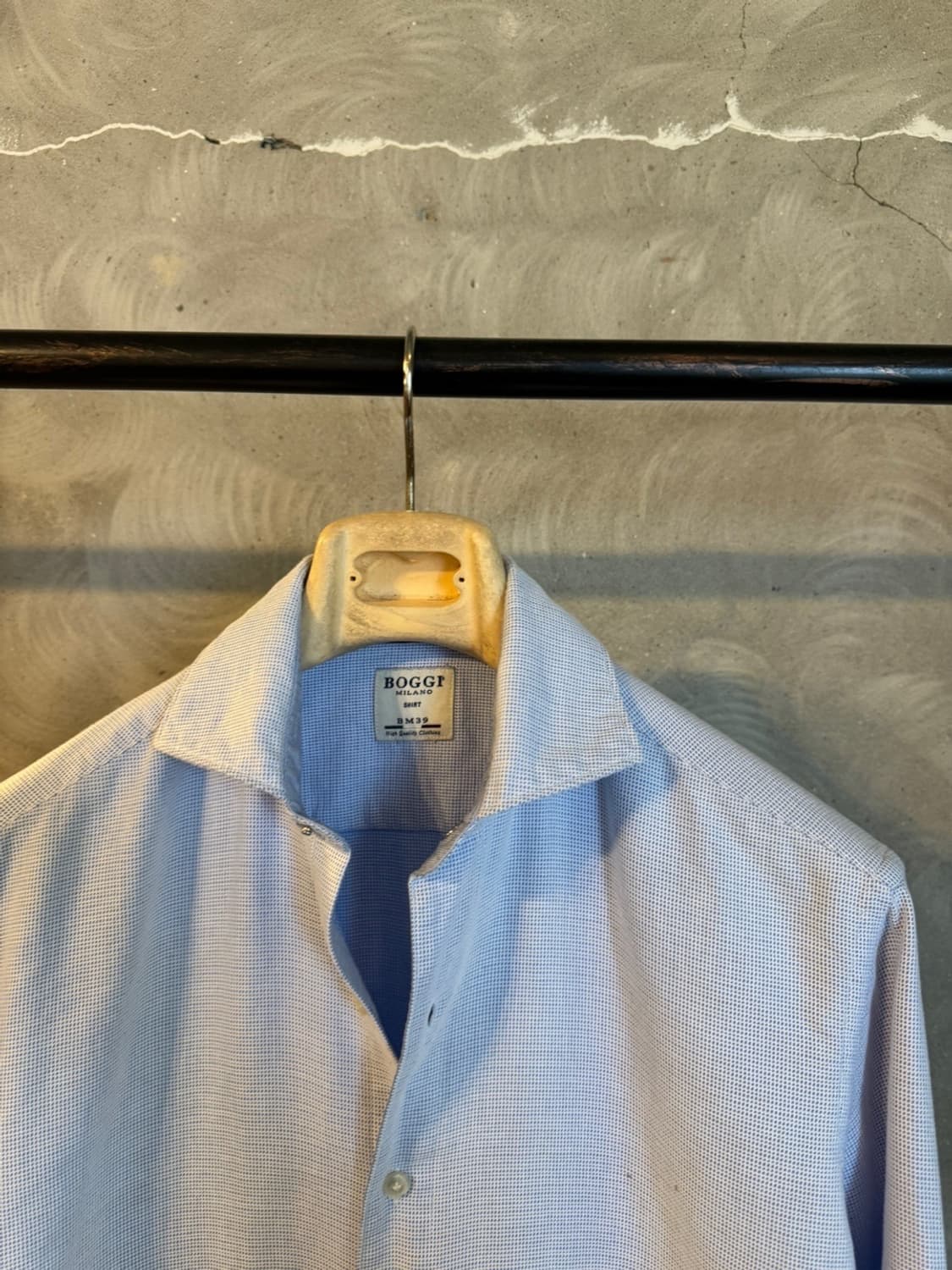 BOGGI 보기 드레스 셔츠 100 상품이미지4