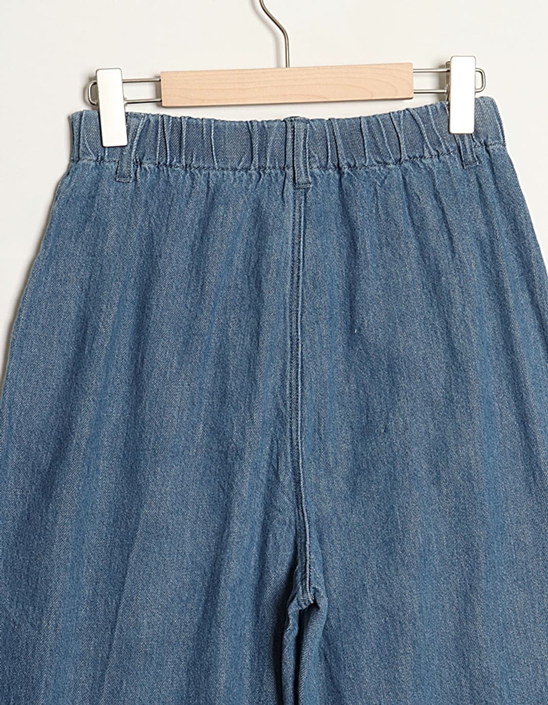 Non LightDenim Easy Pant (27) 상품이미지6