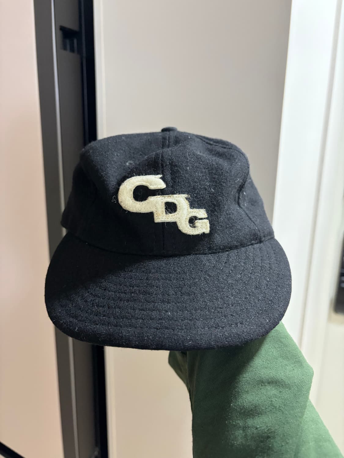 CDG 모자 상품이미지1