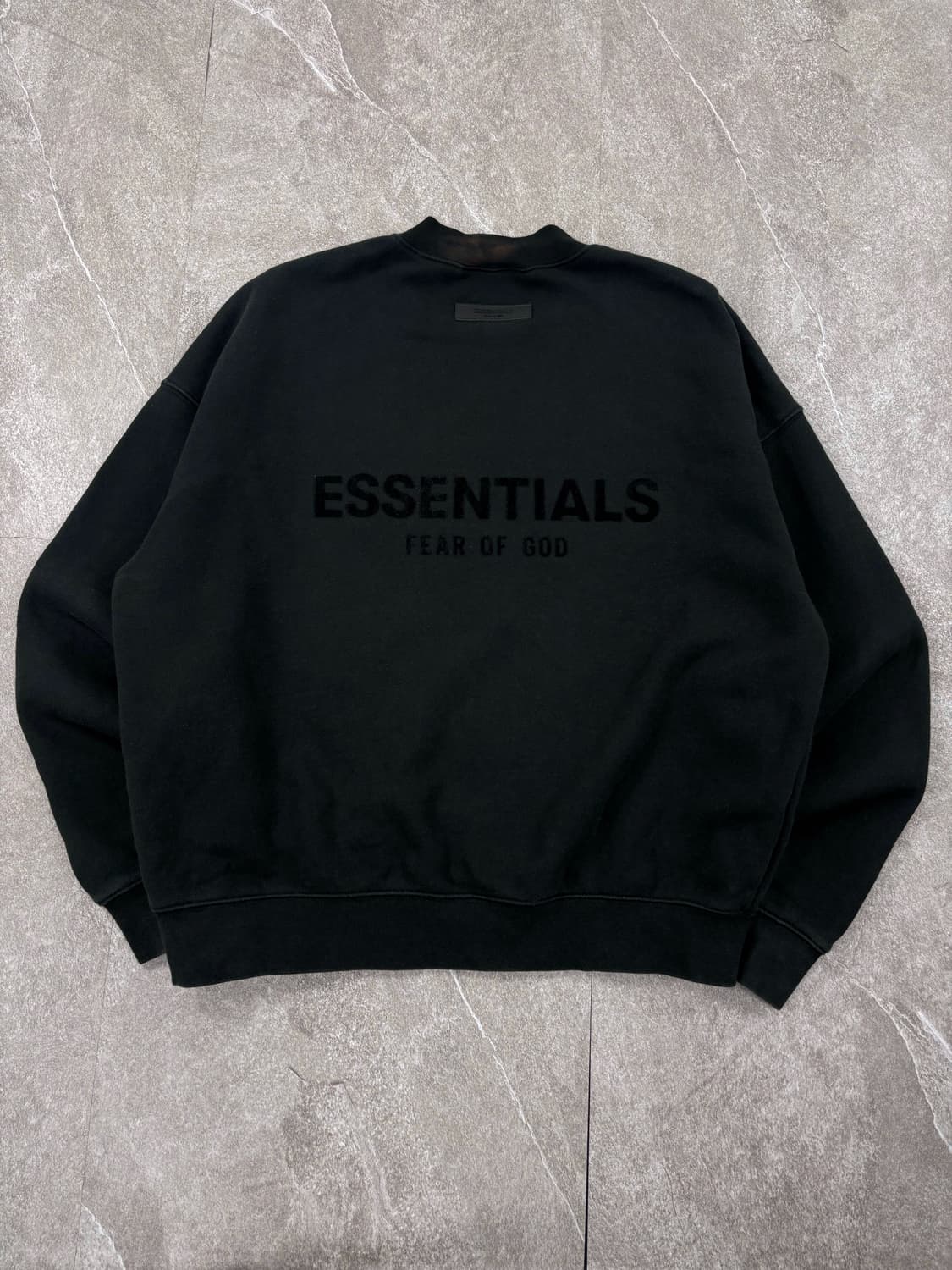  Fear of God Essentials Sweatshirt    상품이미지1