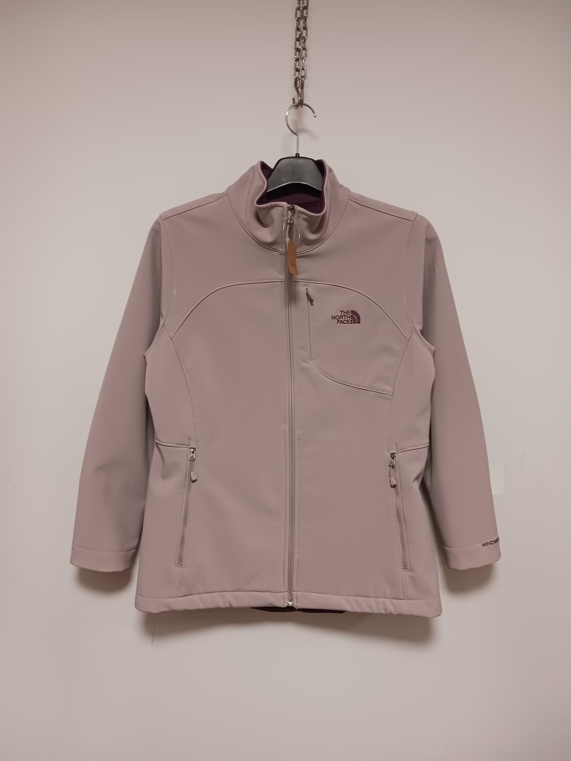 노스페이스 여성용 에이팩스. 바이오자켓 상품이미지1