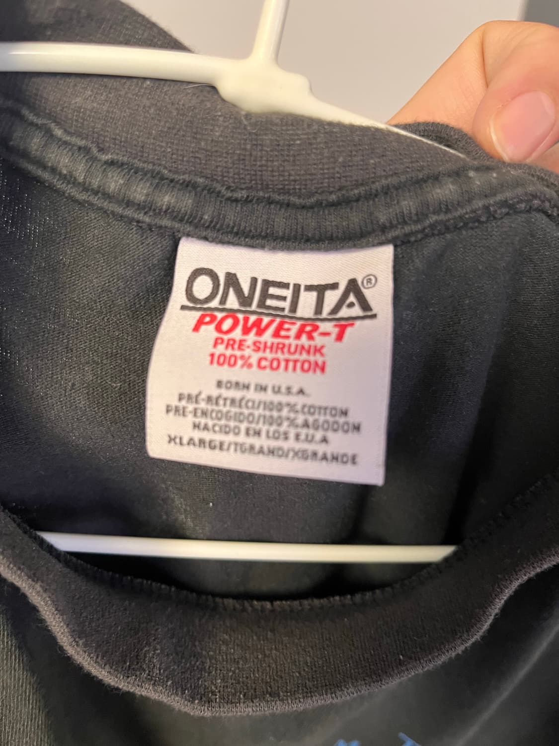 올리언스 스토어 롱슬리브 상품이미지3