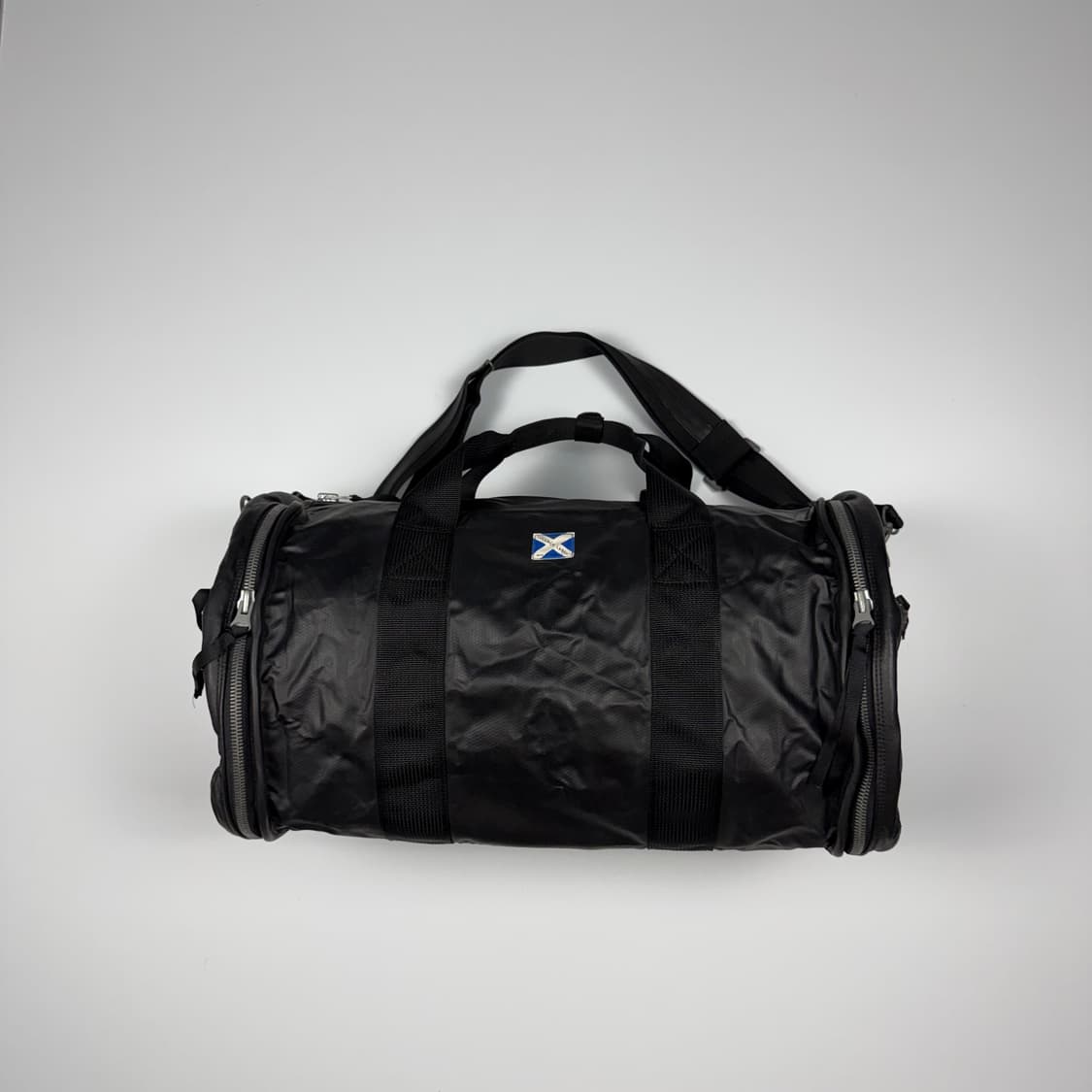 요시다포터 러기지라벨 2way 뉴라이너 보스턴백 상품이미지1