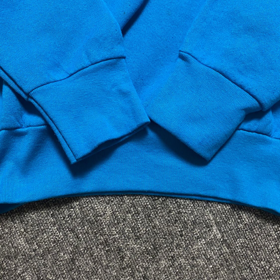 🌊00s Stussy crewneck sweatshirts 상품이미지4