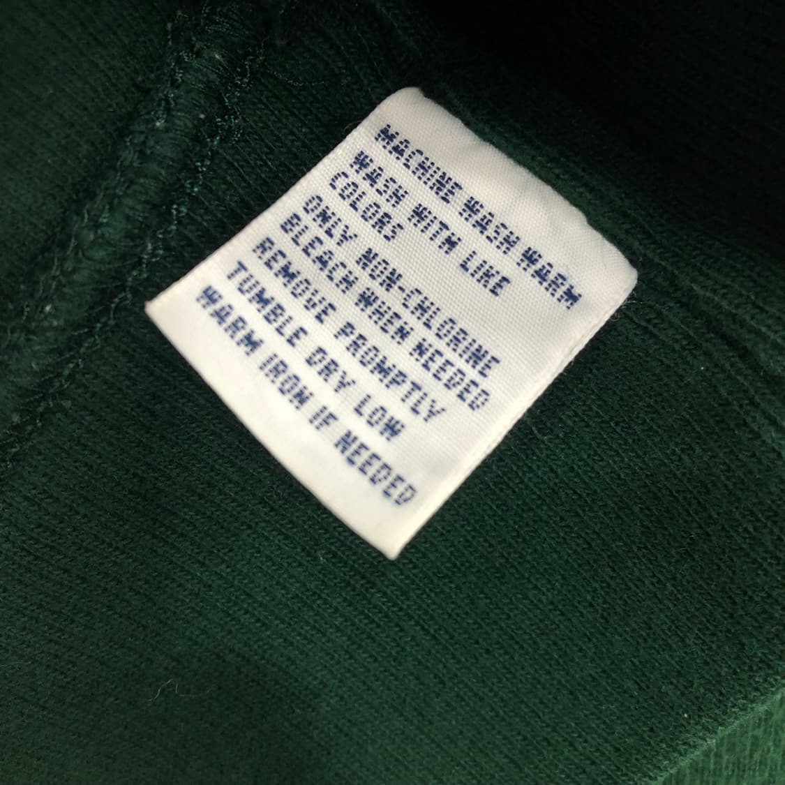 폴로 랄프로렌 숄카라 니트 상품이미지6