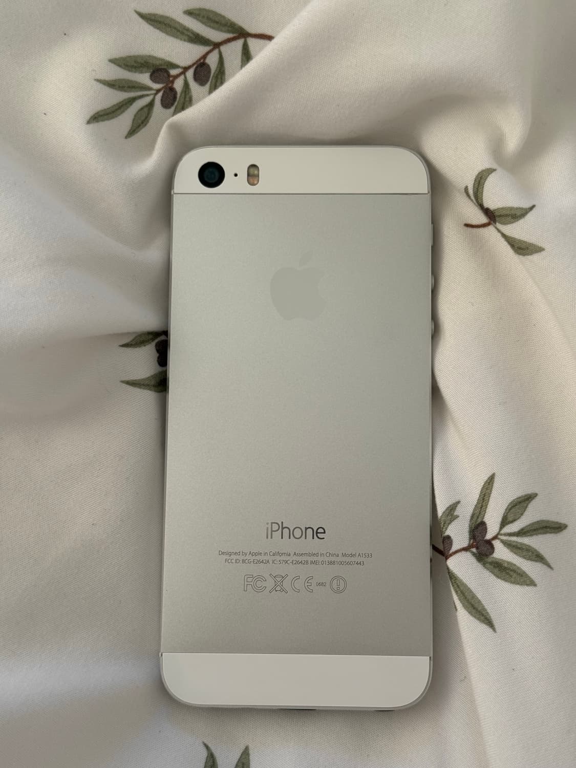 아이폰5s 상품이미지3