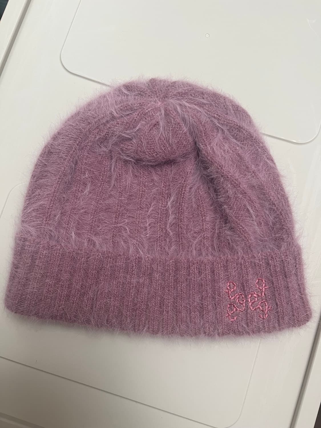 999 humanity 앙고라 비니 상품이미지1