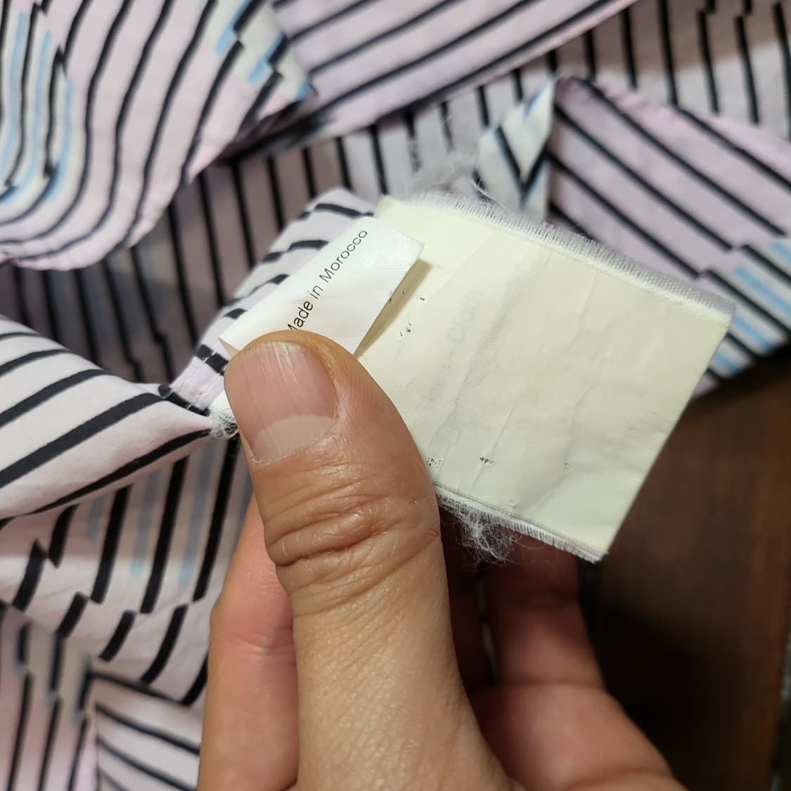 KENZO 겐조 셔츠 (40) 상품이미지10
