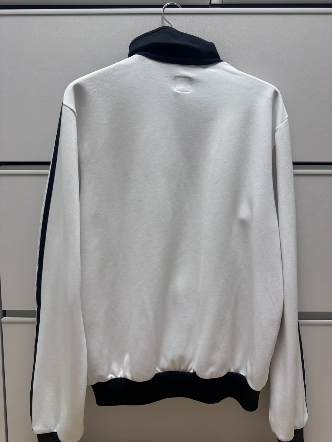 아디다스 베켄바우어 흰검 희귀 트랙탑 져지  상품이미지2