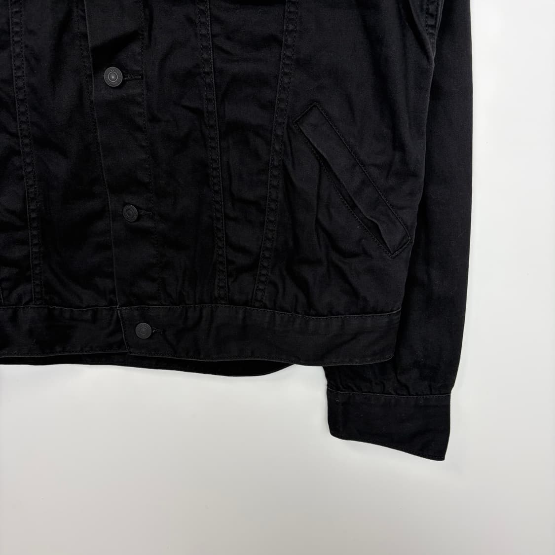 리바이스 커뮤터 트러커 자켓 상품이미지5