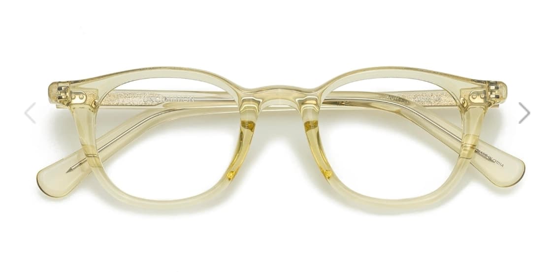 언커먼아이웨어 샴페인 상품이미지1