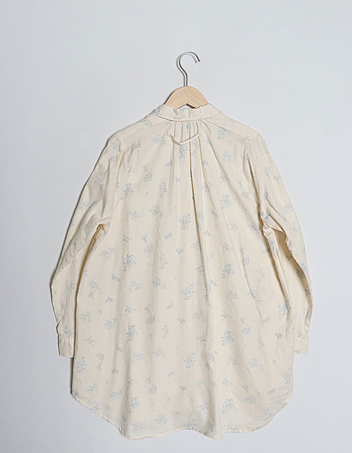  LILASIC Botanic Long Shirts 상품이미지5
