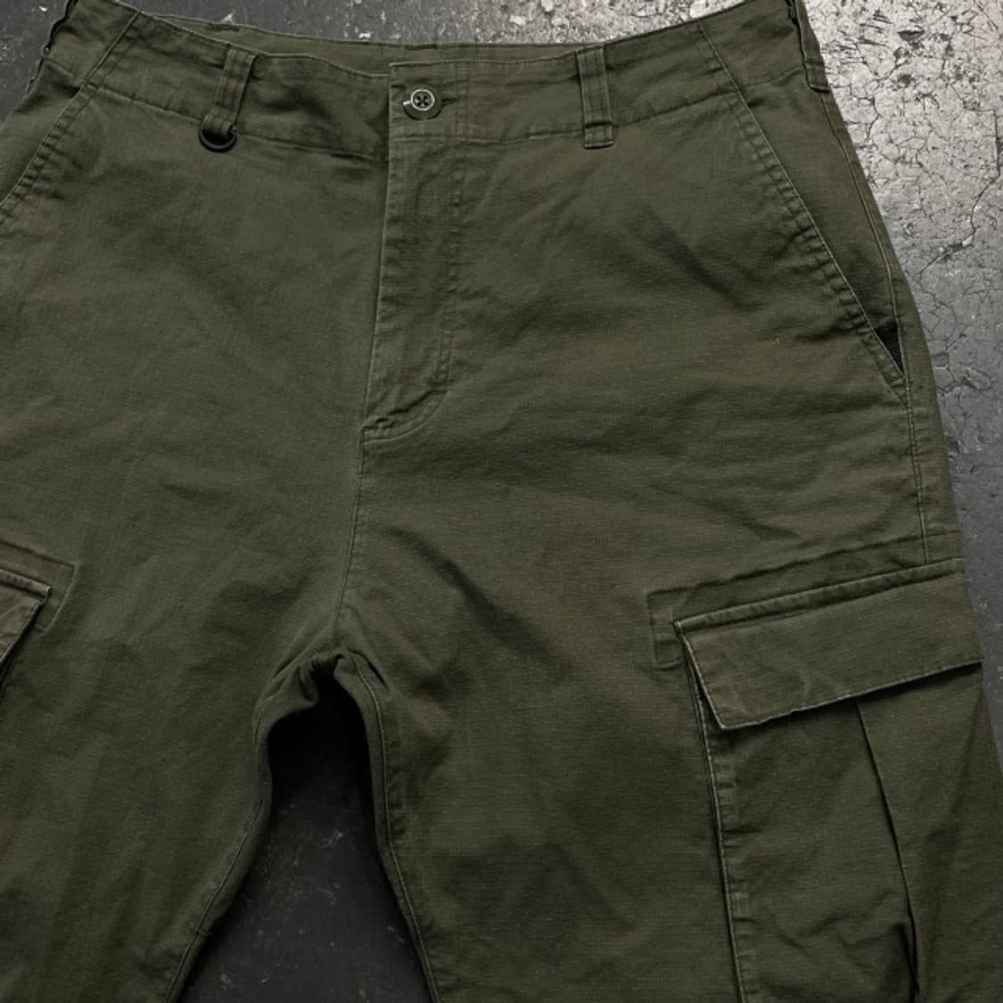 32 나이키 SB 카고팬츠  상품이미지2