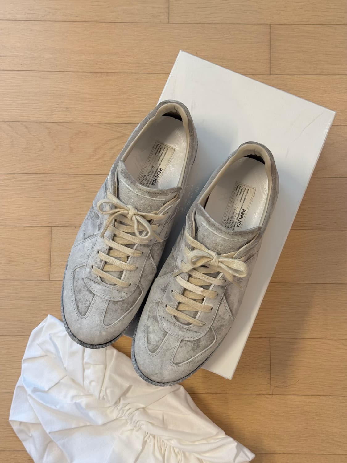 마르지엘라 페인트 독일군 42 상품이미지4