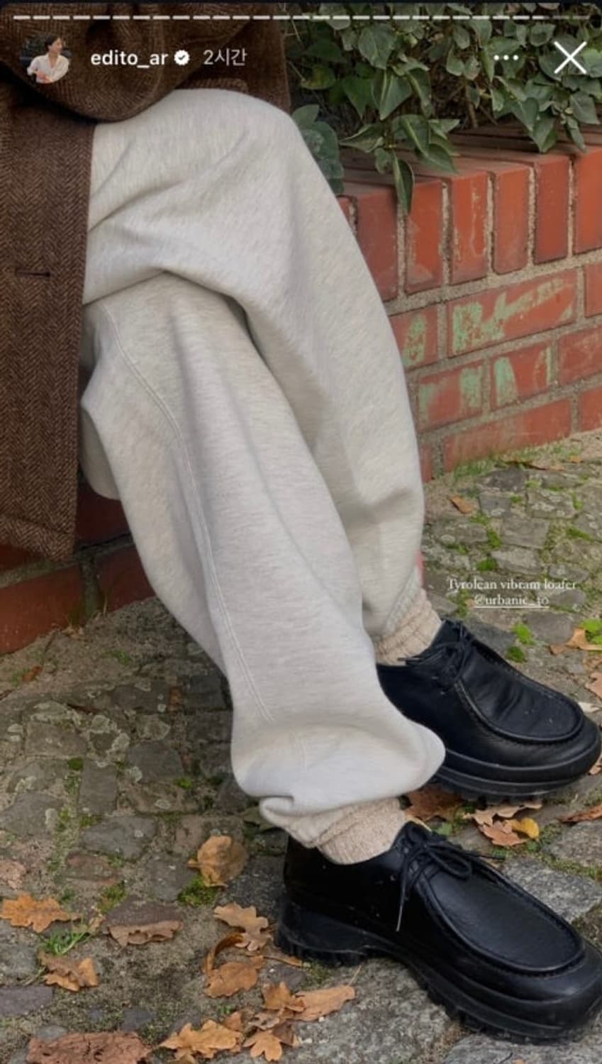 얼바닉30 티롤리안 로퍼 235 상품이미지2