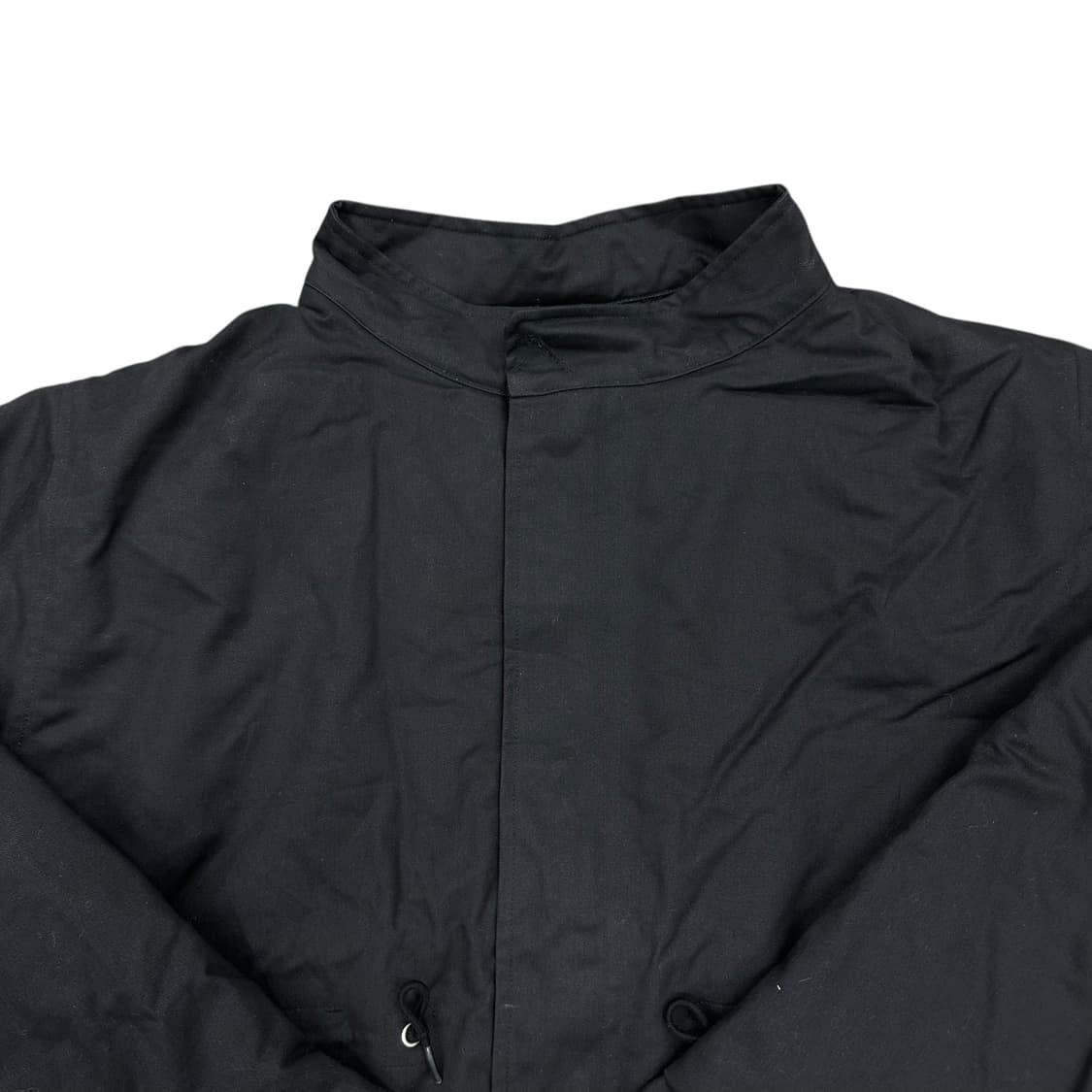 라퍼지스토어 패딩 숏야상 상품이미지2