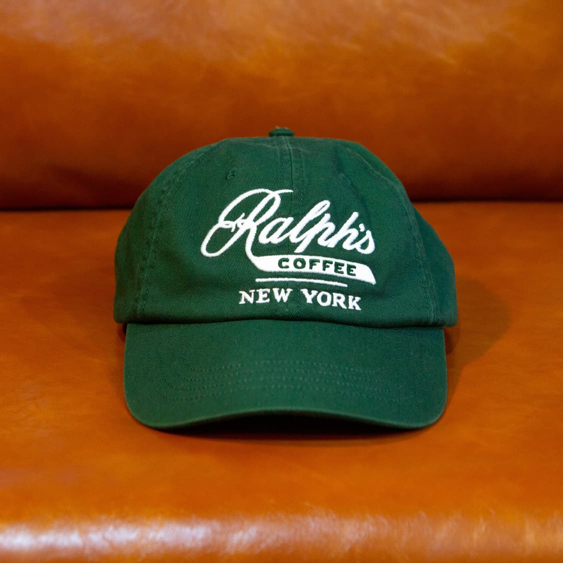 폴로 랄프로렌 랄프 커피 캡 상품이미지1