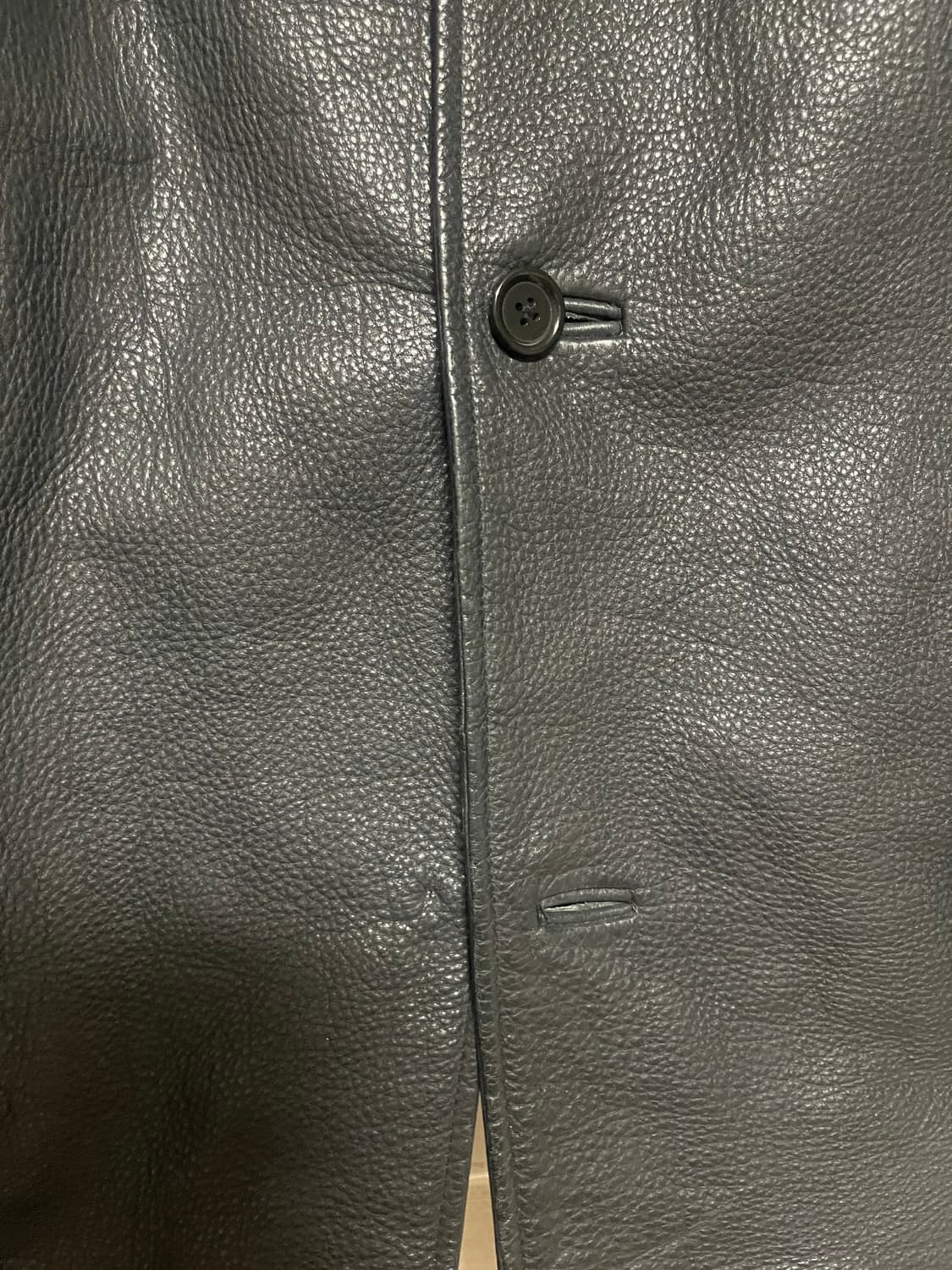 빈티지 갭 카코트 m 상품이미지6