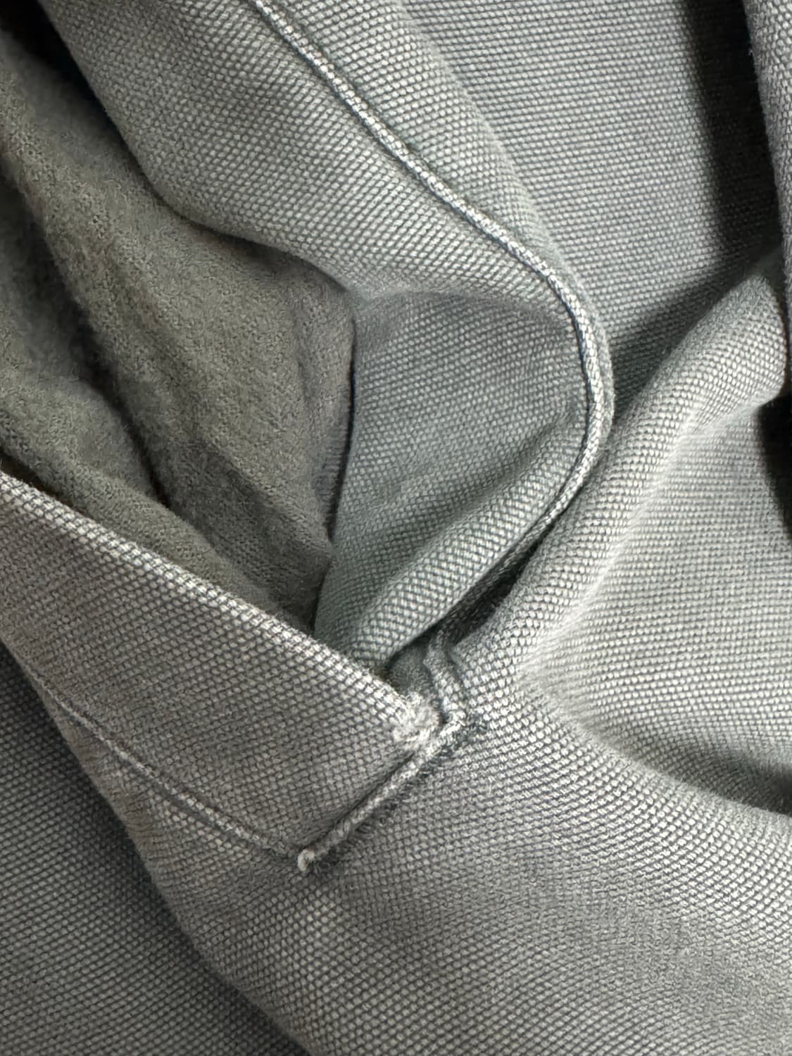 올드갭 해링턴 자켓 상품이미지8