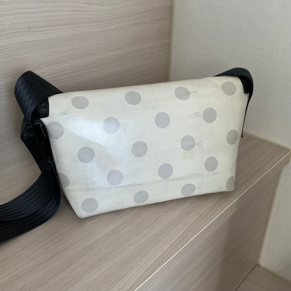 프라이탁 하파오 희귀 상품이미지2