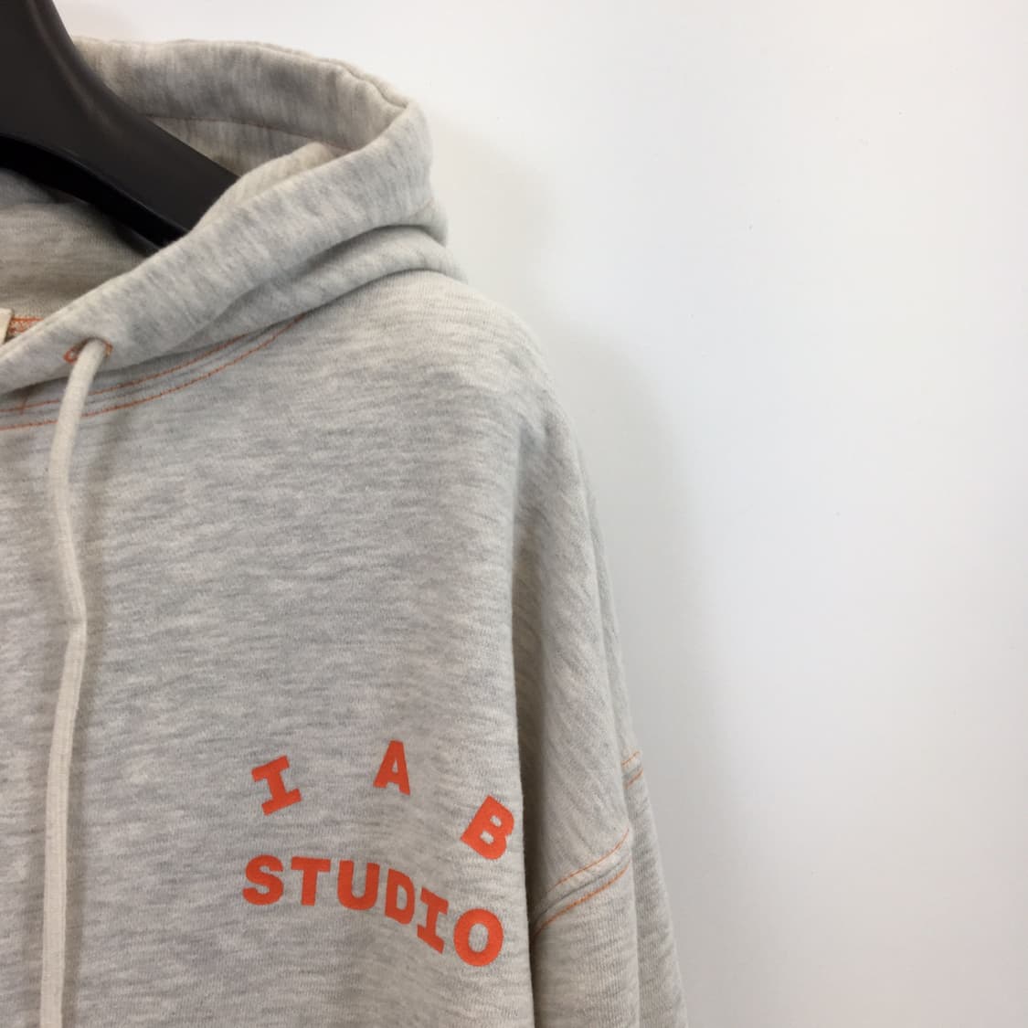 아이앱스튜디오 x 스피어 후드집업 M 상품이미지2