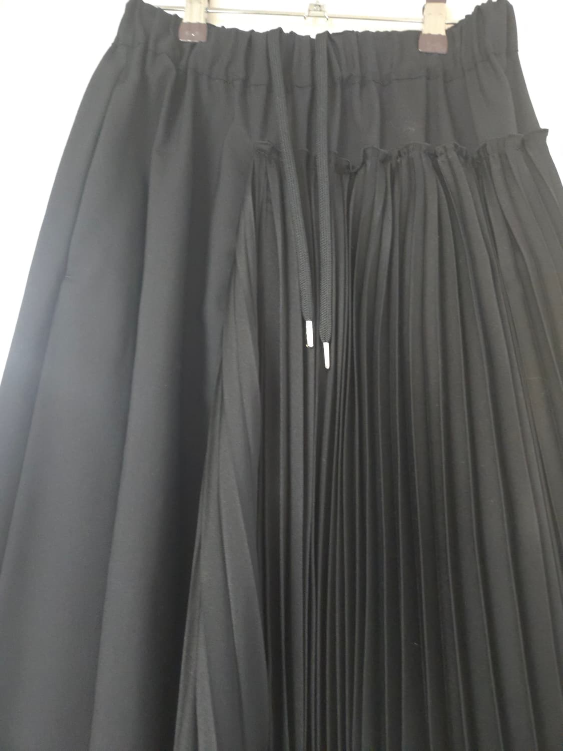 노와르케이니노미야 2024ss꼼데가르송 상품이미지2