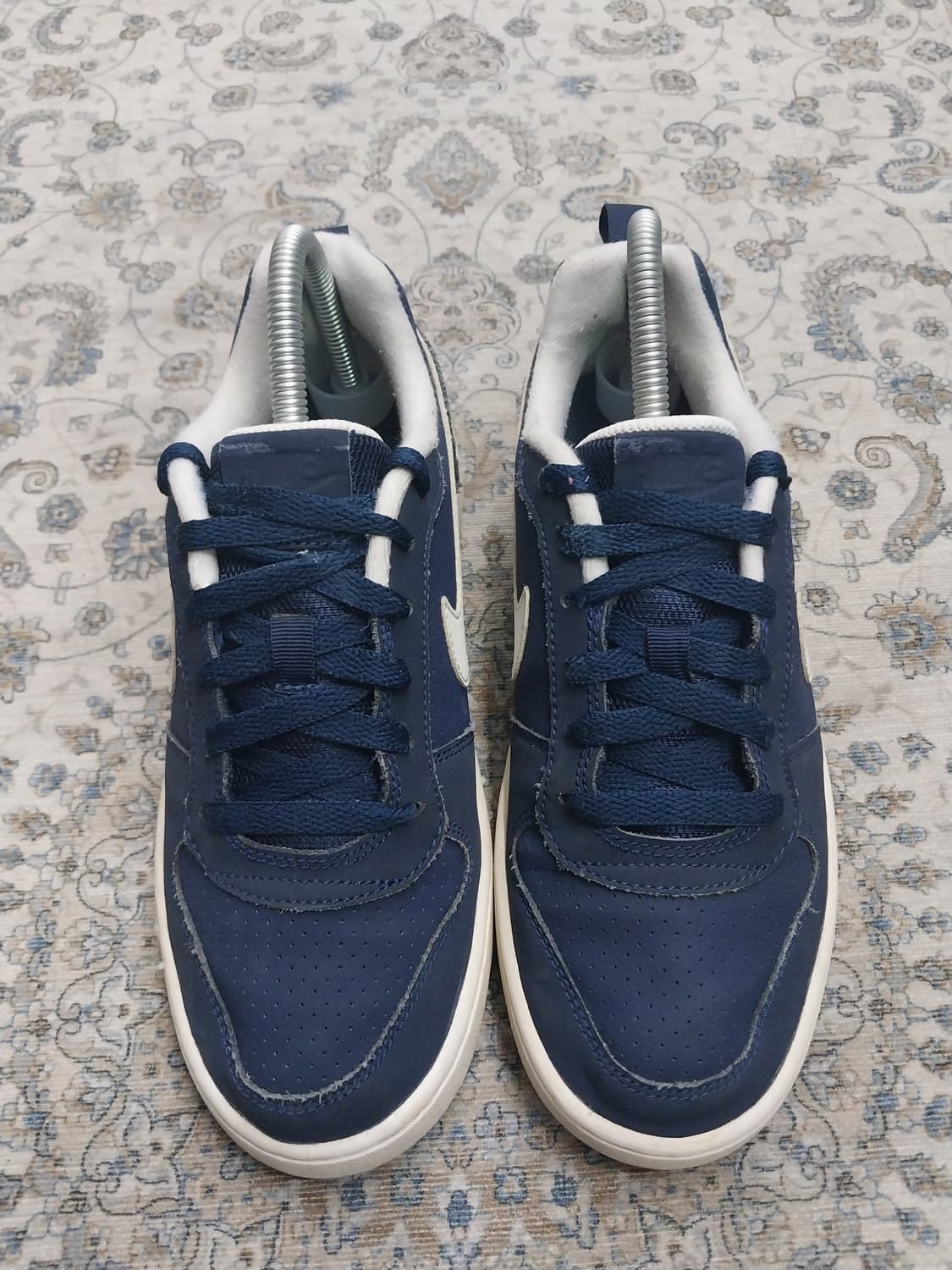 나이키 코트 버로우 미드2  240mm 상품이미지1