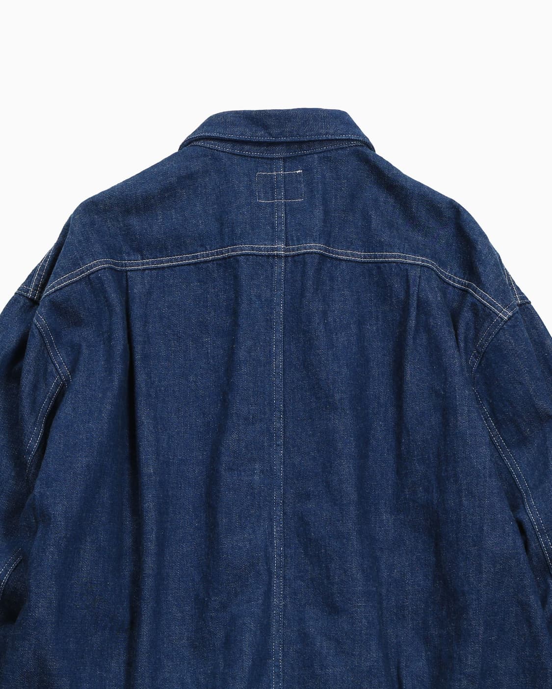 DANTON Denim Work Jacket 상품이미지9