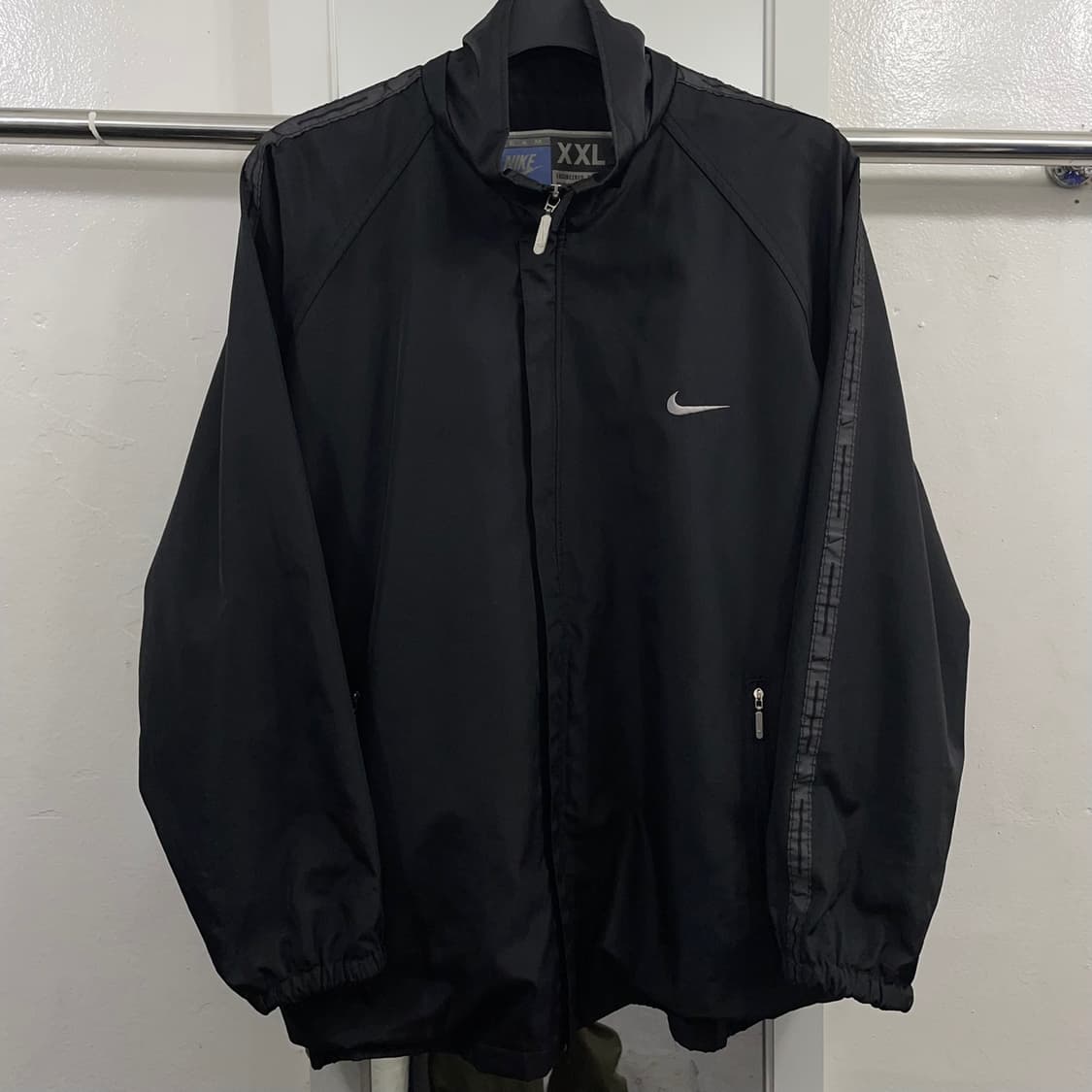 2XL 나이키 빅스우시 바람막이 상품이미지4