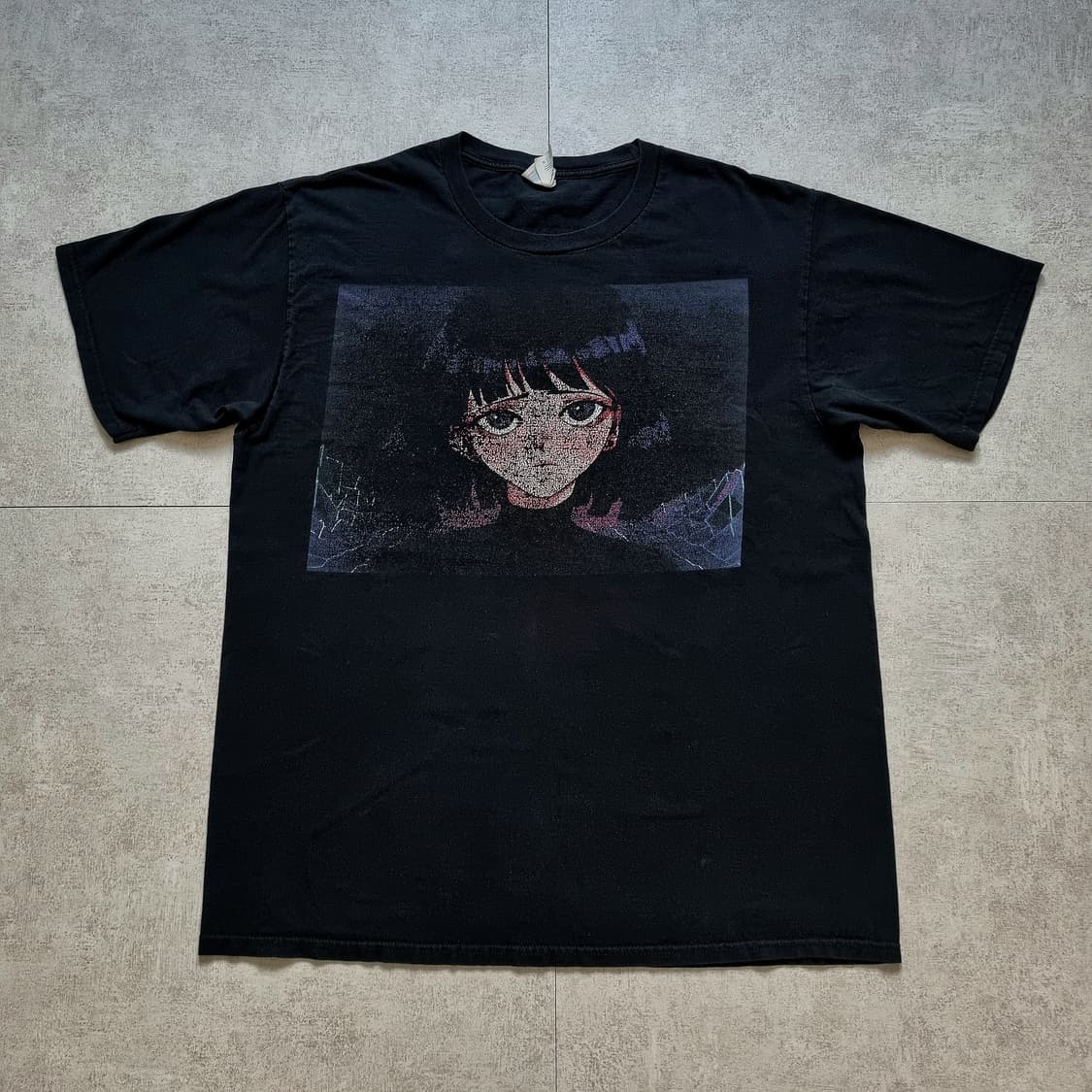 00s jpn Anime T, L sz 상품이미지2