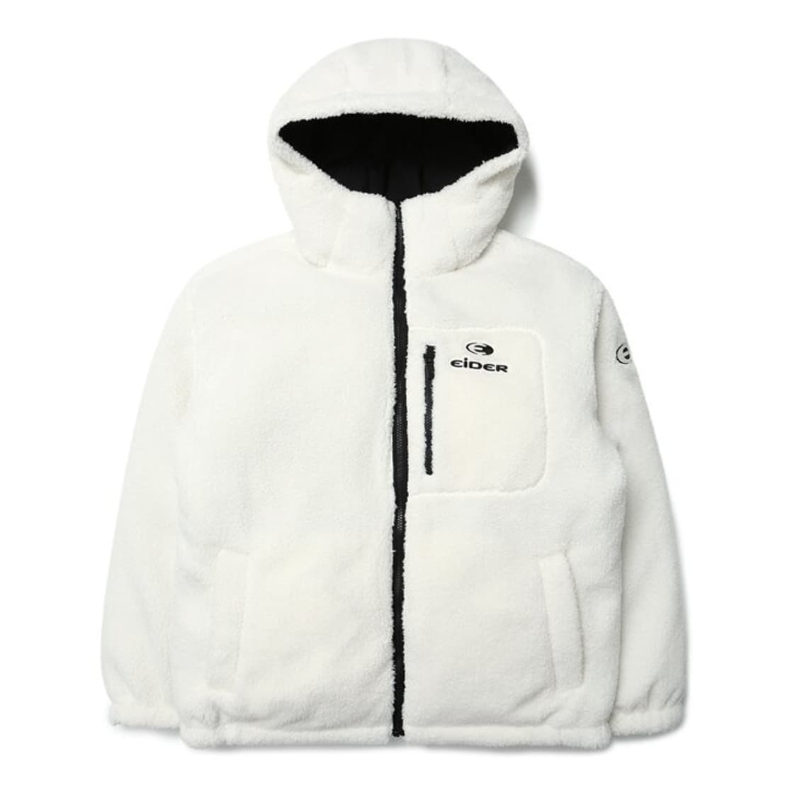 아이더 리버시블 패딩 상품이미지2